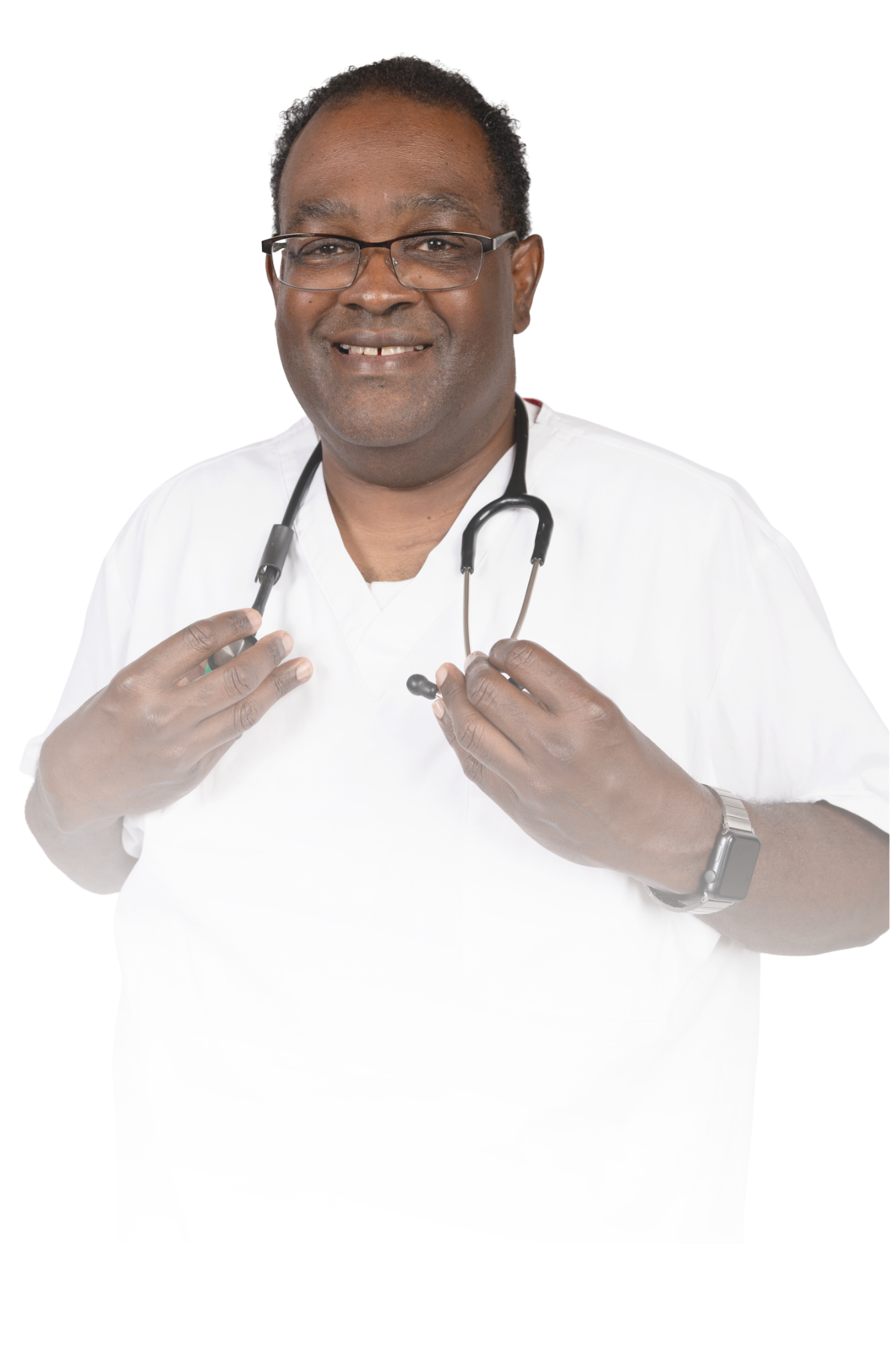 Nurse Charles